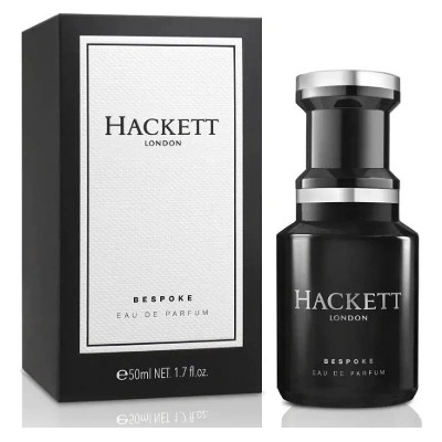 Hackett London Bespoke parfemovaná voda dámska 50 ml