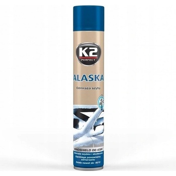 K2 Alaska 750 ml