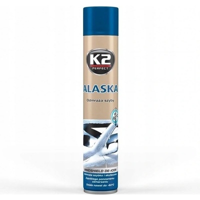 K2 Alaska 750 ml