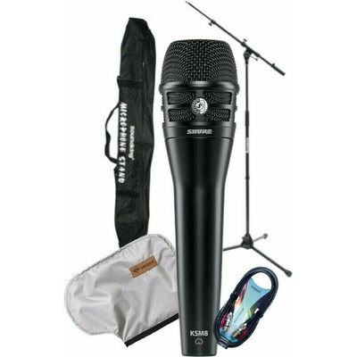 SHURE KSM8