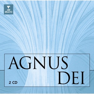 Warner Higginbottom, Choir Of New College, Oxford: Agnus Dei - Volumes I & II - 2CD (071493)