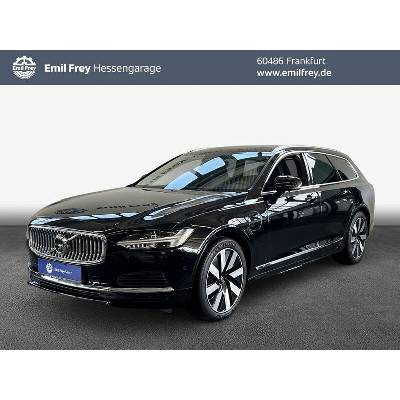Volvo V90 AWD T6 Plus 293 kW