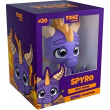 Youtooz Spyro Spyro Unimpressed