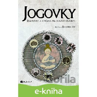 Jogovky - Barbora Hu