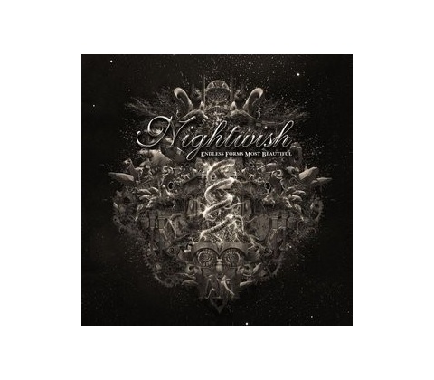 ENDLESS FORMS MOST BEAUTIFUL - NIGHTWISH