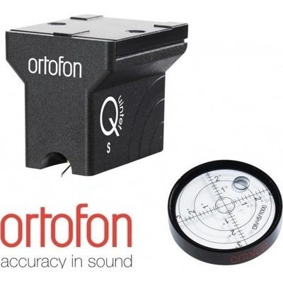 Ortofon MC Quintet Black S