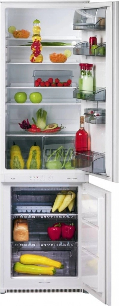 Electrolux ENN 12800AW