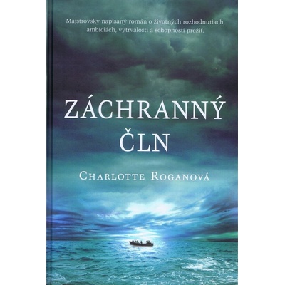 Záchranný čln