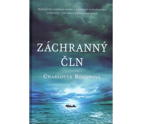 Záchranný čln