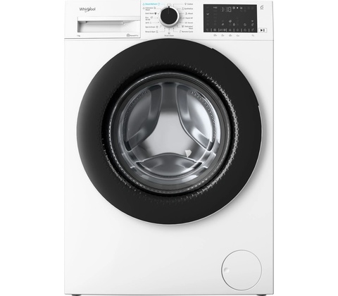 WHIRLPOOL WAM 76WB EE