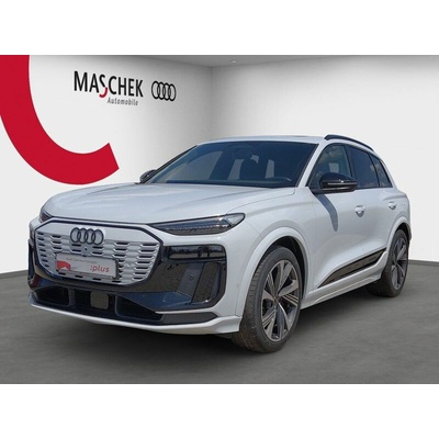 Audi SQ6 e-tron 360 kW