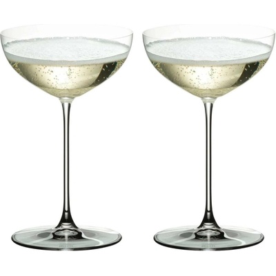 Riedel Pohár na koktail VERITAS COUPE COCKTAIL 310 ml