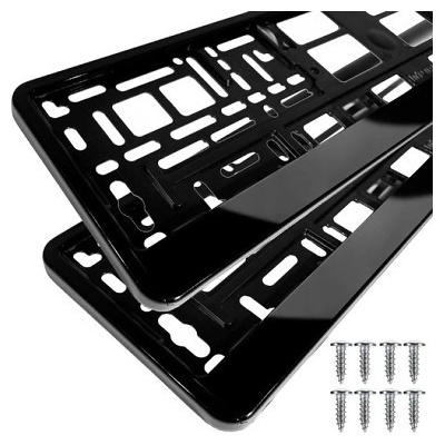 Rámeček SPZ 2 ks. Xtrobb 22028 | Zboží Auto