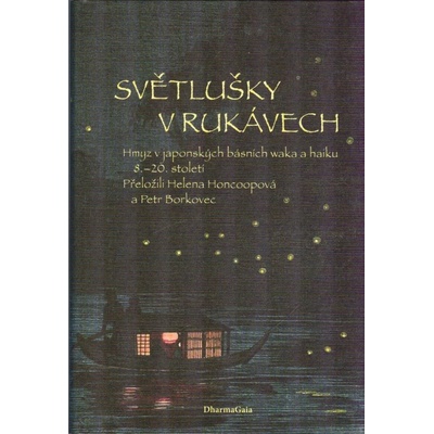 Světlušky v rukávech