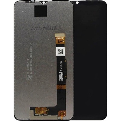 TCL Lcd дисплей за tcl 30e 6127