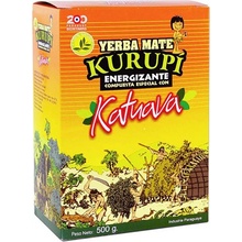 Kurupi Yerba Maté Katuava 500 g