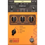 Kuassa Efektor OD3603 Overdrive
