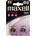Maxell Литиева Батерия Maxell CR2016 90 mAh 3 V (2 броя) (MAXELL CR2016 2PCS BLIST)