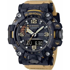 Casio GWG-2000-1A5ER Часовници