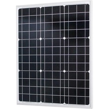 Phaesun Sun Plus 50 S monokryštalický solárny panel 50 Wp 12 V