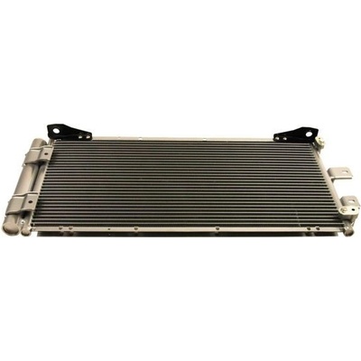 Kondenzátor, klimatizace MAXGEAR AC830219