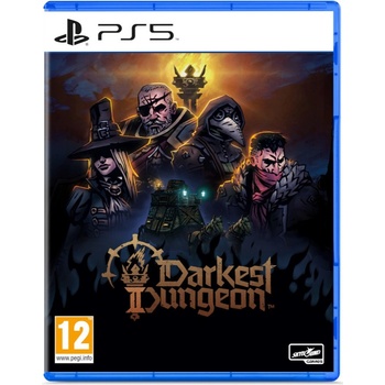 Darkest Dungeon 2