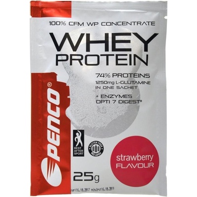 Penco Whey protein 200 g