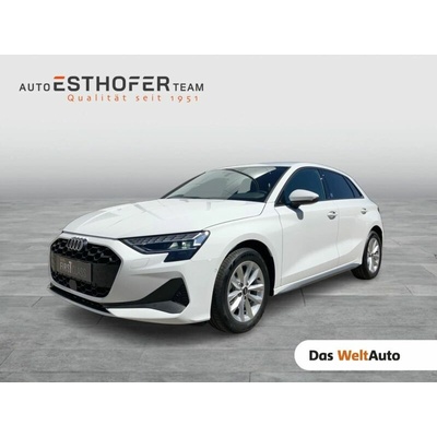Audi A3 30 TFSI 85 kW