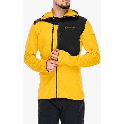La Sportiva Lucendro Thermal Hoody Men