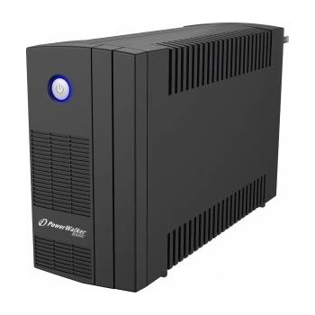 PowerWalker UPS Power Walker Line-Interactive 850VA SB FR 2xPL USB UPS