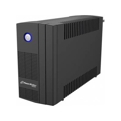 PowerWalker UPS Power Walker Line-Interactive 850VA SB FR 2xPL USB UPS