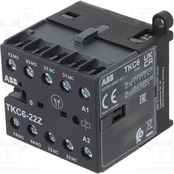 ABB TKC6-22Z