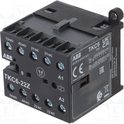 ABB TKC6-22Z