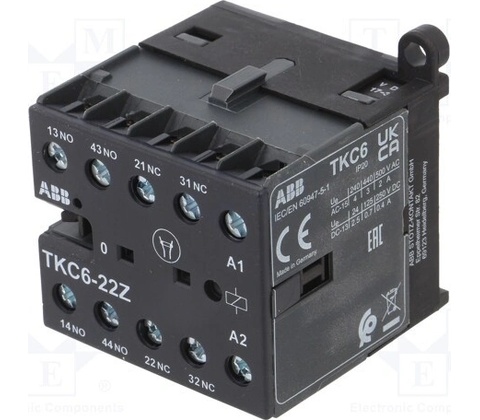 ABB TKC6-22Z
