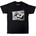 Deftones Chino Live Photo Black L Риза (DEFTTS10MB03)