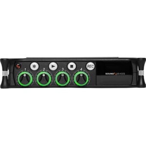 Sound Devices MixPre-6 II