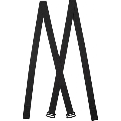 Mountain Equipment Braces cross over back Black