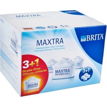 Brita Maxtra 4 ks