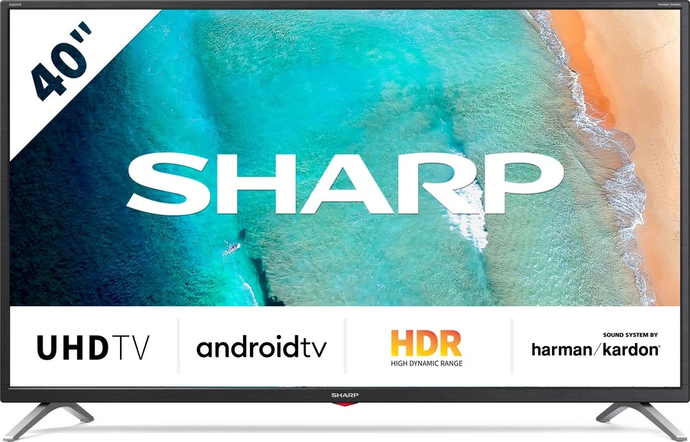 Sharp 40BL3EA