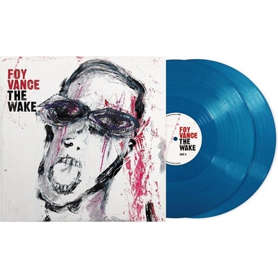 Foy Vance - The Wake (Half Speed Master) (Coloured) (2 LP) (0888072745230)