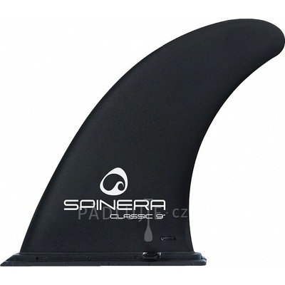 Fina SPINERA Slide-in Classic Nylon 9'' pro paddleboardy