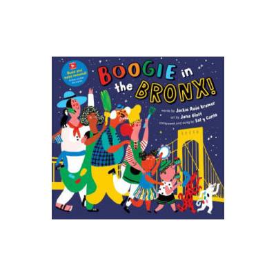 Boogie in the Bronx! | Sol y Canto, Jana Glatt