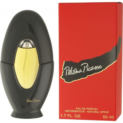 Paloma Picasso parfumovaná voda dámska 50 ml