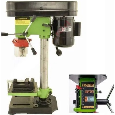 PRO-CRAFT BD1550 (1477)