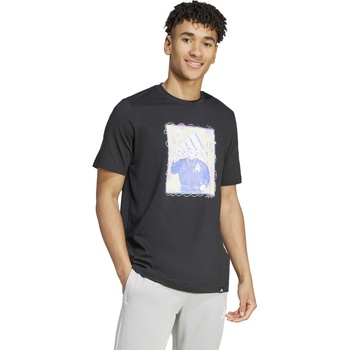 Adidas Тениска Doodle Graphic Tee