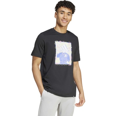 Adidas Тениска Doodle Graphic Tee