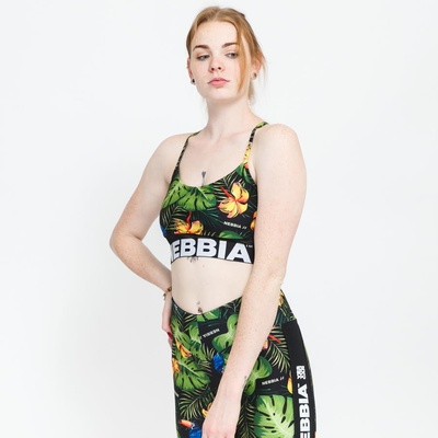 Nebbia Earth Powered 565 jungle green