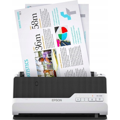 Epson DS-C330