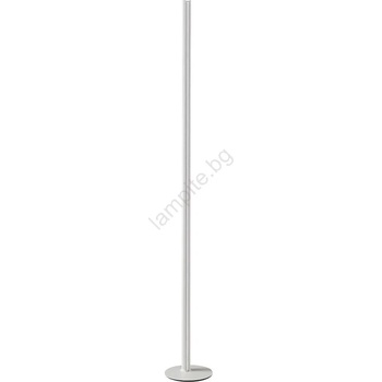 Ideal Lux - димируема LED подова лампа DORICA LED/50W/230V CRI 90 бяла (ID366111)