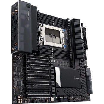 Asus PRO WS WRX80E-SAGE SE WIFI II 90MB1E60-M0EAY0